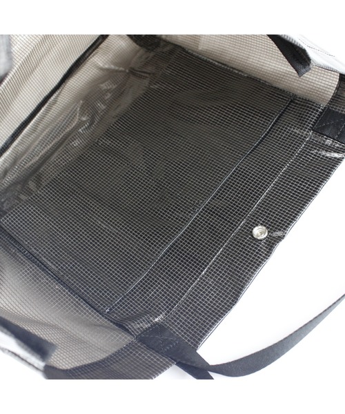 ＰＶＣトートバック（トートバッグ）｜MR（まる）