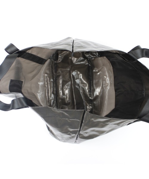 ＰＶＣトートバック（トートバッグ）｜MR（まる）