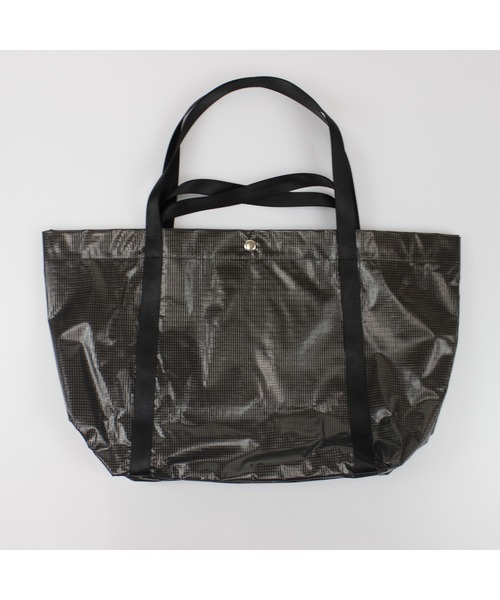 ＰＶＣトートバック（トートバッグ）｜MR（まる）