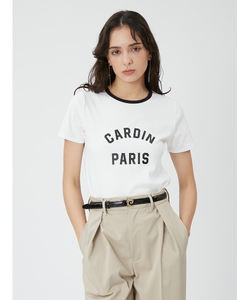 FRAY I.D（フレイアイディー）の「【pierre cardin】ナローバックルベルト（ベルト・レディース・ブラック/ベージュ/ブラウン・FREE）」の15枚目の写真