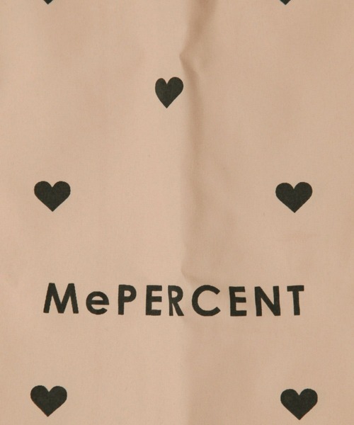 Me%(ミィパーセント)の「【巾着ポーチ付き】エコバッグチャーム 100801(エコバッグ/サブバッグ・レディース・グレー/ベージュ/オフホワイト/ブラック/ブルー/アイボリー/キャメル/ネイビー/イエロー系その他・FREE)」の17枚目の写真