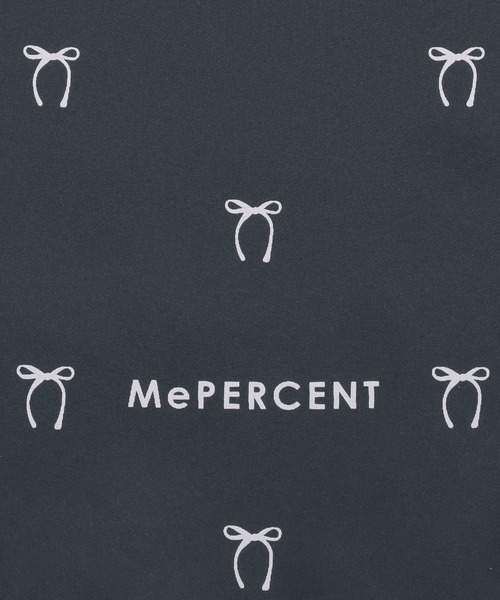 Me%(ミィパーセント)の「【巾着ポーチ付き】エコバッグチャーム 100801(エコバッグ/サブバッグ・レディース・グレー/ベージュ/オフホワイト/ブラック/ブルー/アイボリー/キャメル/ネイビー/イエロー系その他・FREE)」の19枚目の写真