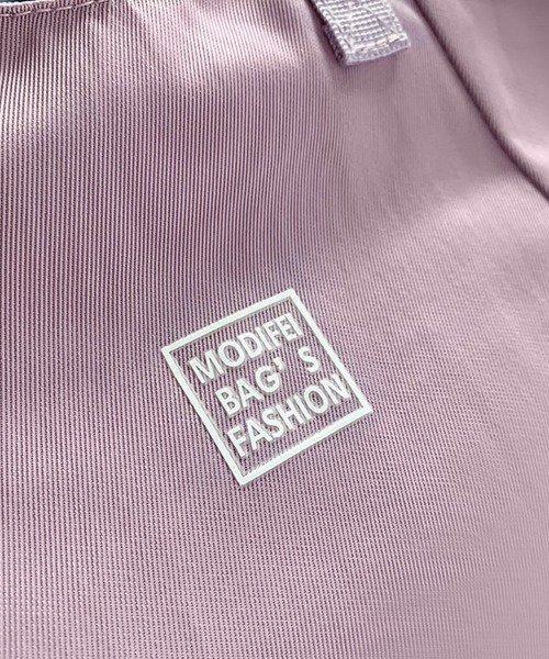 Miniministore(ミニミニストア)の「ハンドバッグ 2way 肩掛けカバン(ハンドバッグ・レディース・ネイビー/ベージュ/ラベンダー/ピンク/ブラック・FREE)」の16枚目の写真