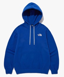 【韓国限定・日本未入荷】THE NORTH FACE COTTON ESSENTIAL HOODIE / ノースフェイス コットン パーカー 裏毛