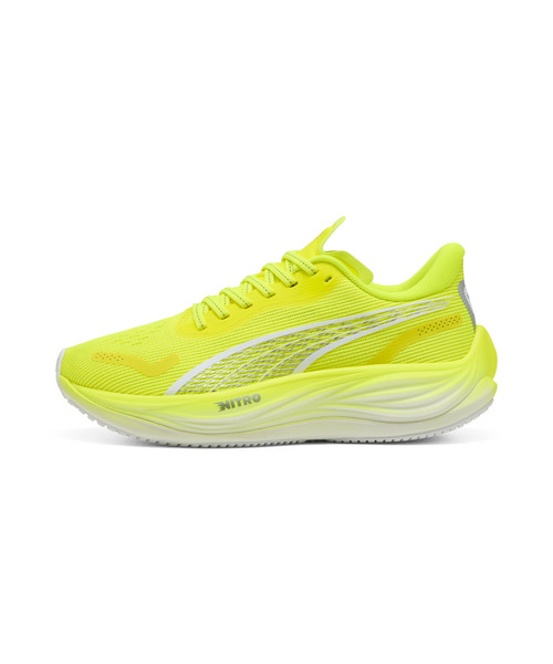 セール】PUMA プーマ ウィメンズ ヴェロシティ ニトロ 3 セール】PUMA プーマ ウィメンズ ヴェロシティ ニトロ 3