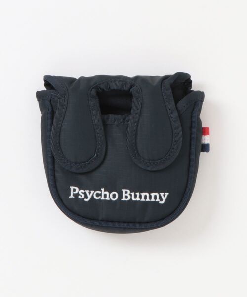 ﾊﾟﾀｰｶﾊﾞｰ ﾏﾚｯﾄ（ゴルフグッズ）｜Psycho Bunny（サイコバニー