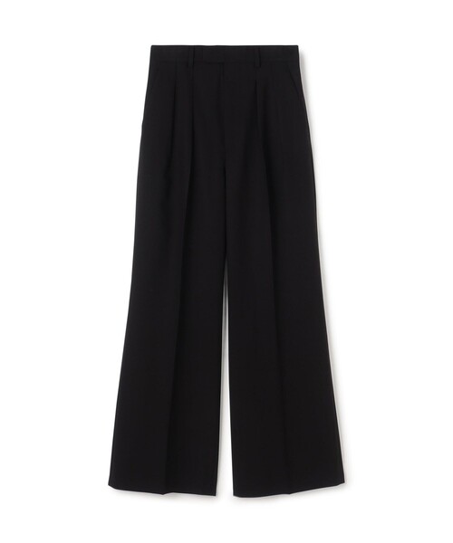 EDITION（エディション）の「トロピカルウール 2タックワイド