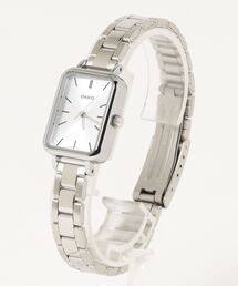 CASIO（カシオ）の「■CASIO■ クラシック　レクタンギュラー　ドレスウォッチ（アナログ腕時計）」