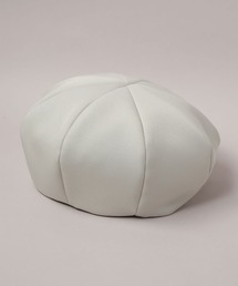 CA4LA（カシラ）の「SMALL CIRCLE PL（ハンチング/ベレー帽）」