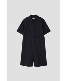 マーガレットハウエル⭐️コットンシルクCOTTON SILK POPLIN パンツ MARGARET HOWELL（マーガレットハウエル）の「COTTON SILK