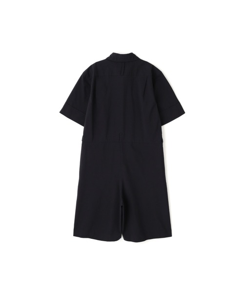 MARGARET HOWELL（マーガレットハウエル）の「MATT COTTON SILK