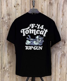 SAGARA TOM CAT 半袖Tシャツ