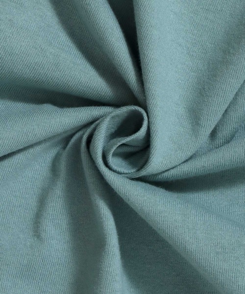 SITRY（シトリー）の「SITRY Girl Illustration Back Print T-shirt/別注 オーバーサイズ ガール イラスト バックプリント ワンポイント刺繍 半袖Ｔシャツ レディース メンズ（Tシャツ/カットソー・レディース・ホワイト/グリーン/ホワイト系その他/グリーン系その他/ブルー系その他/グリーン系その他2/ブルー/ブラック系その他/ホワイト系その他2/ブラック/ブラック系その他2/ブルー系その他2・M/L/XL）」の16枚目の写真