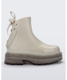 melissa（メリッサ）の「MELISSA SPIKES BOOT + UNDERCOVER AD（ブーツ