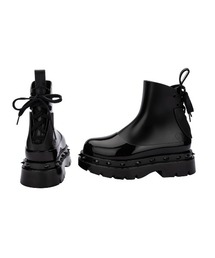 melissa（メリッサ）の「MELISSA SPIKES BOOT + UNDERCOVER AD（ブーツ