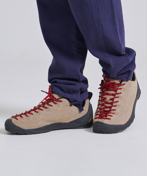 Eddie Bauer（エディーバウアー）の「コットンリネン ツイル パンツ（その他パンツ・メンズ・スモークグレー/ライトベージュ/ネイビー・XL/L/M/S/XXL）」の9枚目の写真