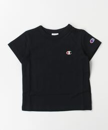 Champion | チャンピオン  チャンピオン 半袖Tシャツ_Champion SHORT SLEEVE T-SHIRT(Tシャツ/カットソー)