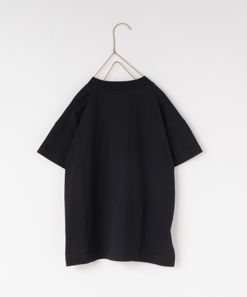 LOWRYS FARM（ローリーズファーム）の「TOM and JERRY　BIG Tシャツ　 109572（Tシャツ/カットソー・キッズ・ブラック/グレー/ホワイト・150cm/140cm/130cm/120cm/110cm）」の16枚目の写真