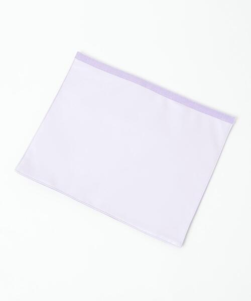 WEGO/【Lサイズ】レースアップフレーム痛バッグ（トートバッグ）｜WEGO（ウィゴー）