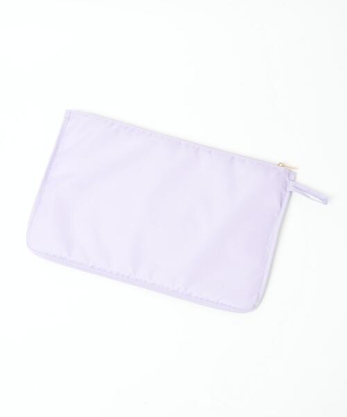 WEGO/【Lサイズ】レースアップフレーム痛バッグ（トートバッグ）｜WEGO（ウィゴー）