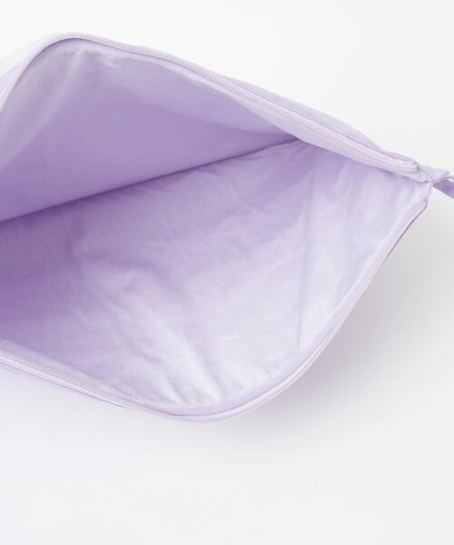 WEGO/【Lサイズ】レースアップフレーム痛バッグ（トートバッグ）｜WEGO（ウィゴー）