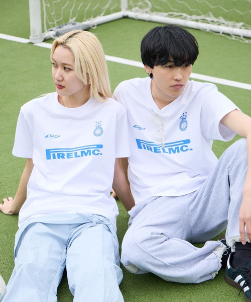 LMC( )́yUNISEXzLMC^INTER PARODY SOCCER T 2114137(TVc/Jbg\[)