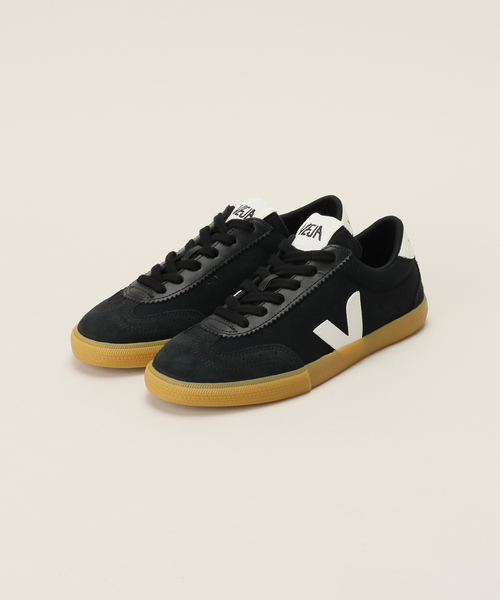 journal standard luxe Veja ヴェジャ　 スニーカー セール】【VEJA / ヴェジャ】 VOLLEY（スニーカー）｜JOURNAL STANDARD