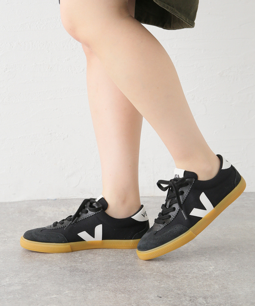 journal standard luxe Veja ヴェジャ　 スニーカー セール】【VEJA / ヴェジャ】 VOLLEY（スニーカー）｜JOURNAL STANDARD