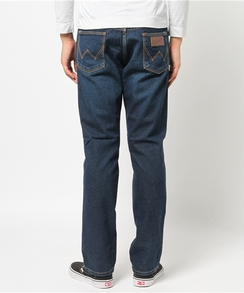 SEVENDAYS=SUNDAY（セブンデイズサンデイ）の「ＷＲＡＮＧＬＥＲ　ＴＡＰＥＲＥＤパンツ（その他パンツ・メンズ・インディゴブルー・34inch/29inch/30inch/32inch）」の10枚目の写真