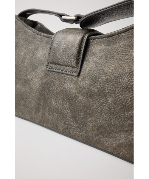 BELTED HAND バッグ（ハンドバッグ）｜MOUSSY（マウジー）