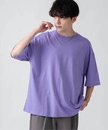 WEGO/ビックコットンT