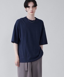 WEGO/ビックコットンT