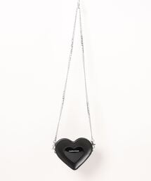 Dr. Martens | 《Dr.Martens》Mini Heart Bag ACCESSORIES - BAGS(ボディバッグ/ウエストポーチ)
