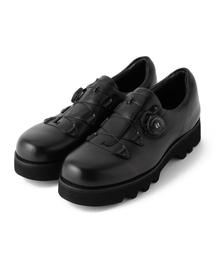 SPECTUSSHOECO./クライミングシューズ/8h/ブラック SPECTUSSHOECO. (スペクタスシューコー) SOLID KICKS 07