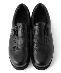 靴 SPECTUSSHOECO. GROCKER HI(BLACK SUEDE) SPECTUSSHOECO. GROCKER HI(BLACK SUEDE)