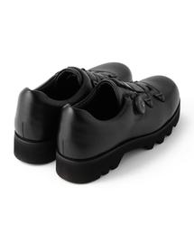 靴 SPECTUSSHOECO. GROCKER HI(BLACK SUEDE) nnookk » 【SPECTUSSHOECO.】 ” GROCKER “