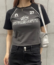 ROGER AND RAW｜ロジャーアンドロウのTシャツ/カットソー人気