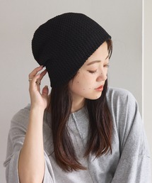 CIAOPANIC TYPY | 【プチプラ】メッシュビーニー(ニットキャップ/ビーニー)