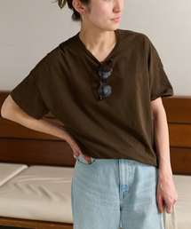 GREYCHORD/グレーコード ニュービッグTEE