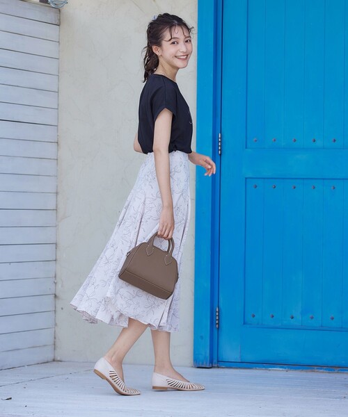【関税送料込】【Chloe】Andrea パンプス 関税送料込】【Chloe】Andrea パンプス Women's Andrea Shoe
