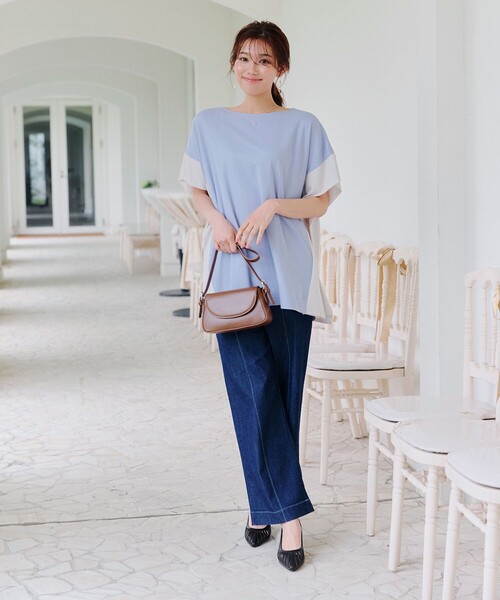 【フラット&ヒール2TYPE】ケージデザインシアーパンプス（パンプス）｜Tiaclasse（ティアクラッセ）