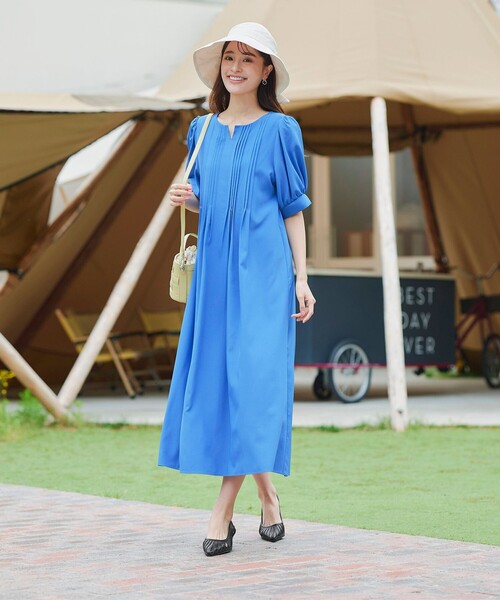 【フラット&ヒール2TYPE】ケージデザインシアーパンプス（パンプス）｜Tiaclasse（ティアクラッセ）