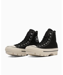 CONVERSE ALL STAR | ALL STAR CHUNK HI / オールスター　チャンク　ＨＩ(スニーカー)