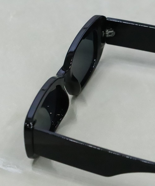 Moschino スクエアフレームサングラス 【関税込】 MOSCHINO モスキーノ MOS046/F-55-807QV サングラス uvカット