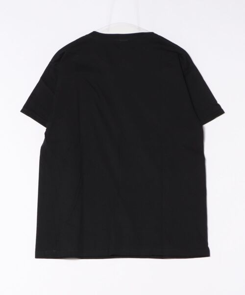 PARKS TOKYO SELECT（パークストウキョウセレクト）の「『Teenage Mutant Ninja Turtles』TMNT comic S/S TEE（Tシャツ/カットソー・メンズ・チャコール/ホワイト/ブラック・LARGE/X-LARGE/MEDIUM）」の4枚目の写真