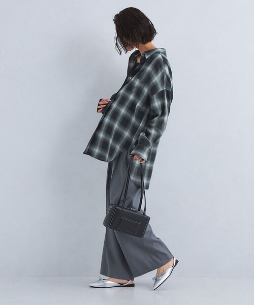 green label relaxing（グリーンレーベルリラクシング）の「［size