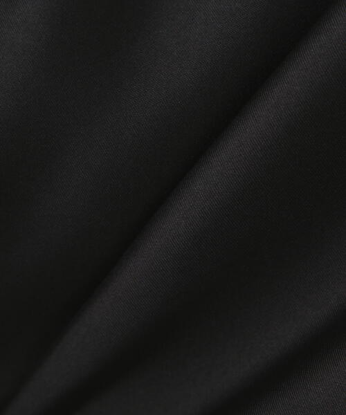 FREE'S MART（フリーズマート）の「チュールジャガードレイヤードスカート（スカート・レディース・ホワイト/ブラック・FREE）」の17枚目の写真