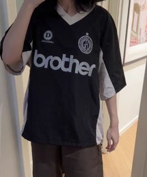 brotherユニフォームシャツ