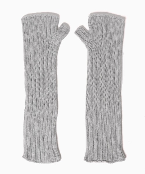 WILLIAM BRUNTON レッグウォーマー Rock Stripe Wide Leg Warmers – Belchic
