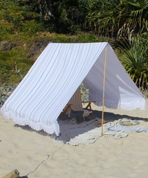 StPT（エスティーピーティー）の「【PALM VALLEY/パーム・バレー】WATEGO BEACH TENT　テント　タープ（アウトドアグッズ・キッズ）」